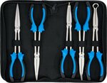 5-teiliges Langzangen-Set, 290 mm