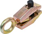 Karosserie-Richtklemme 43 mm eine Zugrichtung max. 5 t