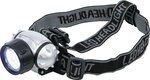 LED-Stirnlampe 12 LED