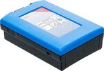Kegelsenker Sortiment, HSS, DIN 335 Form C, 6-tlg.