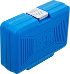 Steckschlussel-Bit-Satz (1/4) T-Profil (fur Torx) mit Kugelkopf T10 - T40, 7-teilig
