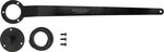 Kurbelwellen-Rollenhalter & Abzieher Set für BMW M52TU / M54 / M56