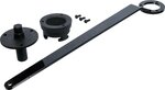 Kurbelwellen-Rollenhalter & Abzieher Set für BMW M52TU / M54 / M56