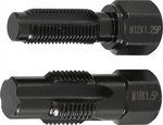 Reparaturwerkzeug fur Lambdasondengewinde M18 x 1,5 mm M12 x 1,25 mm 2-tlg