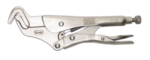 Spezial-Gripzange Klauenform 210 mm 6 - 32 mm