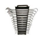 Maul-Ringschlussel-Satz SW 6 - 22 mm 12-tlg