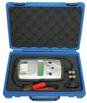 Batterie- / Ladesystemtester mit Drucker