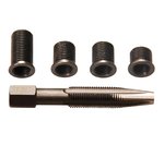 Reparatursatz für Zündkerzengewinde M8 x 1,0 mm