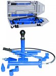 Karosserie-Richtsatz, hydraulisch, 10 to.