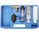 Kohlendioxid-Lecktester für Motoren