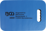 Knieschutz-Matte 480 x 320 x 36 mm