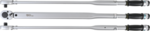 Drehmomentschlüssel Werkstatt-Profi Abtrieb Außenvierkant 20 mm (3/4) 140 - 700 Nm