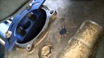 Wasserpumpenrad-Haltewerkzeug fur Opel Ecotec-Motoren