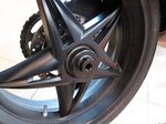 Radnuss-Sockel-Kit für Ducati