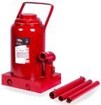 Flasche Jack 12 ton