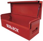 Aufbewahrungsbox aus Metall 265 L