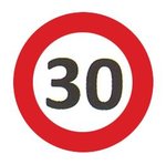 Verkehrsschwelle 50mm