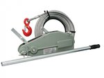 Seilzug 26kg, KT1600