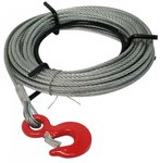 Seilzug 26kg, KT1600