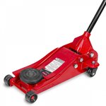 Hydraulische Rangierwagenheber 2,5t - Extraschicht für Sportwagen