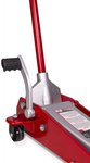 Hydraulische Rangierwagenheber 3t - Schnellaushub