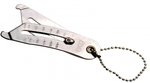 Bremssattel für Zollschrauben