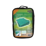 Anhangernetz feinmaschig 1 60x2 50M mit Gummizug