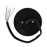 Rucklicht 12 24V 4 Funktionen 125mm LED