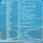 Autoabdeckung XL (524x191x122cm)