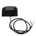 Kennzeichenleuchte 12 24V 70x42mm LED