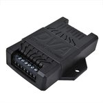 LED-Lichtprozessor 12V fur Anhanger