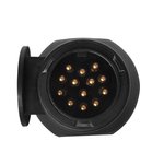 LED-Beleuchtungsadapter von 13 auf 13 Pin
