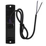 Begrenzungsleuchte 12 24V rot 126x30mm LED