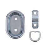 Zurrose oval 103x70mm