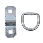 Zurrose oval 145x100mm