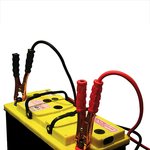 Starterkabelsatz 300 Ampere