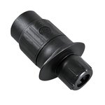Stecker 13-polig PVC Typ Multicon West