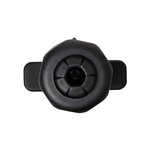 7-poliger PVC-Stecker mit Kabelschuhanschluss