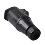 13-polige PVC-Schwimmbuchse