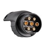 Adapterstecker von 7 auf 13 polig