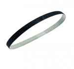 Schleifband 10 mm x 330 mm 12 Stück für Art. 8853