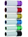 Kraft-Schoneinsatz-Satz Antrieb Innenvierkant 12,5 mm (1/2) 6-tlg