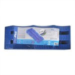 Rampenblock blau - 2er Set