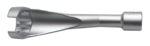 Spezial-Schlüssel für Abgastemperatursensor SW 19 mm für VAG 3-tlg