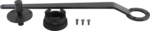 Kurbelwellen-Rollenhalter & Abzieher Set für BMW M52TU / M54 / M56