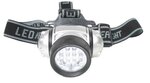 LED-Stirnlampe 12 LED