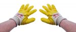 Handschuhe, Nitril