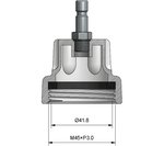 Adapter 22 für Art. 8027, 8098 für BMW