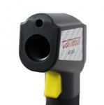 Digital Laser Infrarot Thermometer