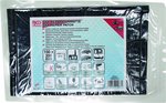 GFK-Reparaturmatte 150 x 220 mm